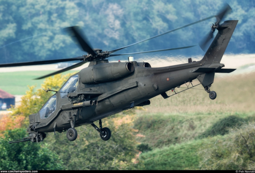 A 129 - Italien ESERCITO - E.I. 923 - Decal 352
