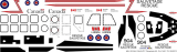 CH-149 - Canadian Forces 904 - Decal 50