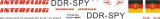 Ka-26 - Interflug DDR-SPY - Decal 283