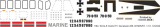 NH90 NTH - Bundeswehr Marine - Decal 286