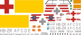 EC 145 - REGA - HB-ZRA - Decal 78
