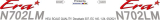 EC 145 - Era - N702LM - Decal 307