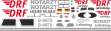 EC 135 - DRF - D-HRTD - Decal 313