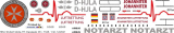 H145 / EC 145T2 - Johanniter - D-HJLA - Decal 331
