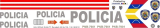Bo 105 - Police Venezuela - PNB-7901 - Decal 48