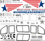 H160 - Demo Tour 2018 - F-WWPL - Decal 370