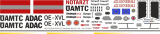 EC 135 - ÖAMTC - OE-XVL Christophorus Europa 3 - Decal 384