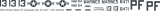 CH-46E - US Marines - HMM 364 - 6471 - Decal 394