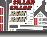 S-64E - Siller - N9125M - Decal 423