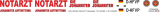 AS 365 - Johanniter-Luftrettung - D-HFVP - Decal 113