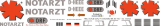 Bo 105CBS - DRF old version - D-HEEE - Decal 468