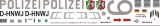 Bo 105CBS - Polizei Nordrhein-Westfalen - D-HNWJ - Decal 491