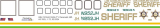 AS 332L - Los Angeles County Sheriff - N952JH - Decal 495