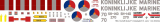 Sea Lynx SH-14D - Niederlande Koninklijke Marine - 270 - Decal 515
