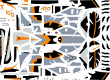 AH-64D - Niederlande "100 Jahre Militärluftfahrt" - Q-17 - Decal 535