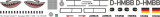 H145M / EC 145T2 - Bundeswehr - Prototyp D-HMBB - Decal 668
