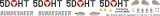 AB 212 / Bell 212 / UH-1N - Austria Bundesheer - 5D HT - Decal 179