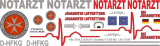 AS 365 - Johanniter-Luftrettung - D-HFKG - Decal 117