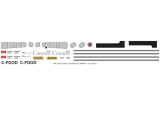Bell 206 - Canada - C-FDOD - Decal 20
