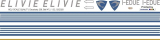 Bell 47J - ELIVIE - I-EDUE - Decal 238