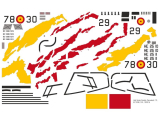 EC 120B - Patrulla ASPA - Decal 111