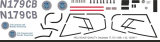 EC 120B - Homeland Security - N179CB - Decal 77