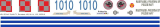 Mi-14 - Polnische Navy - Decal 168