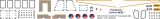 NH90 TTH - Netherlands - Decal 201