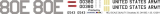 OH-58D - US Army - Decal 30