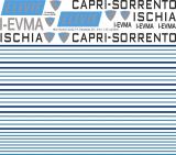 S-61 - ELIVIE - I-EVMA - Decal 237