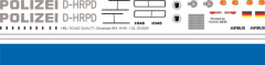 H145 - Polizei Rheinland-Pfalz - D-HRPD - Decal 643